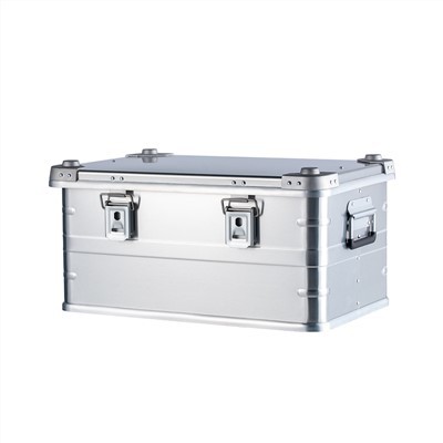 야외 알루미늄 합금 보관함