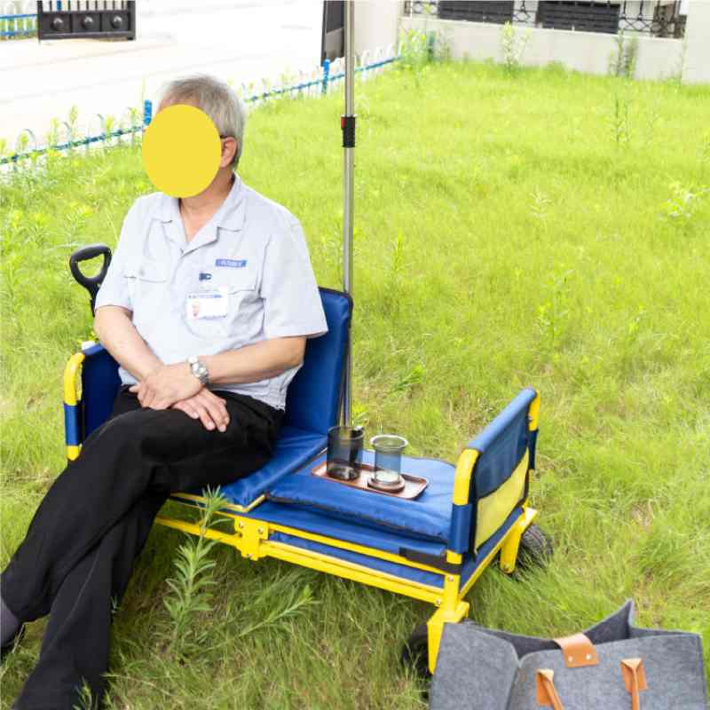 foldable-seating-trolley foldable-seating-trolley