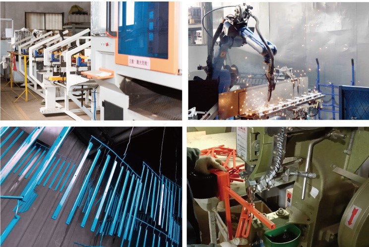 folding chair production folding chair production